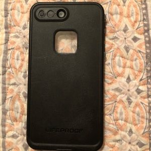iPhone 7 Plus Lifeproof